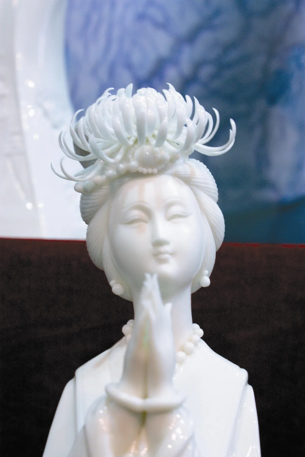 第93課．課文 真正的美人