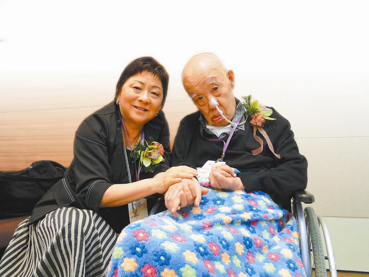 陳之藩病逝香港 謝天留深遠感動
