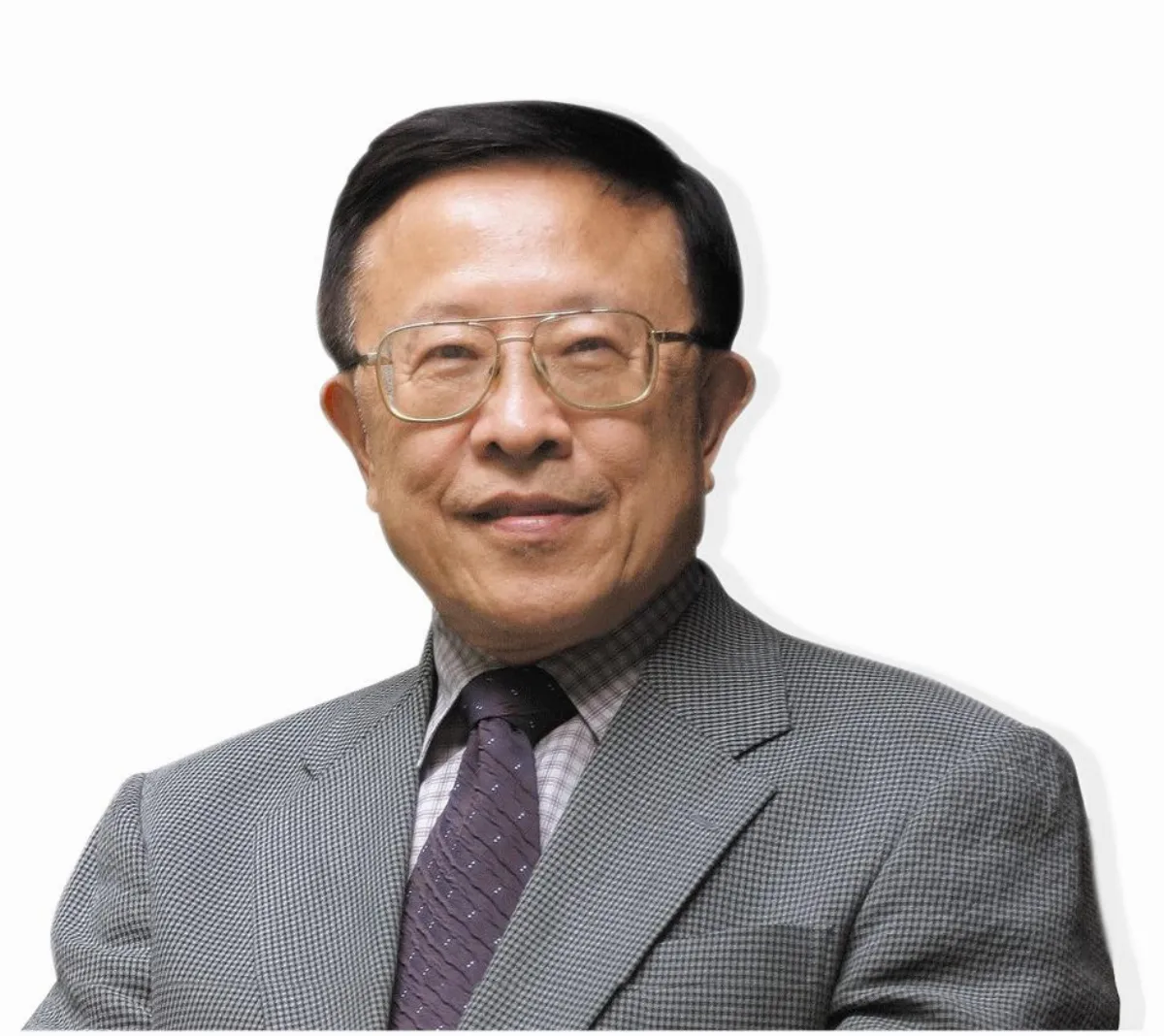 人間百年筆陣 我們都是「競爭力」的信徒