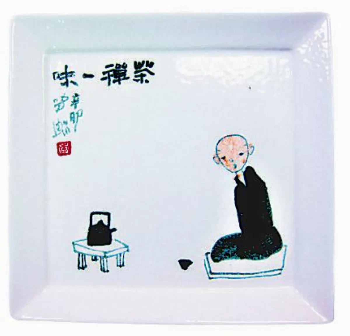 星雲禪語 知恩？負恩？