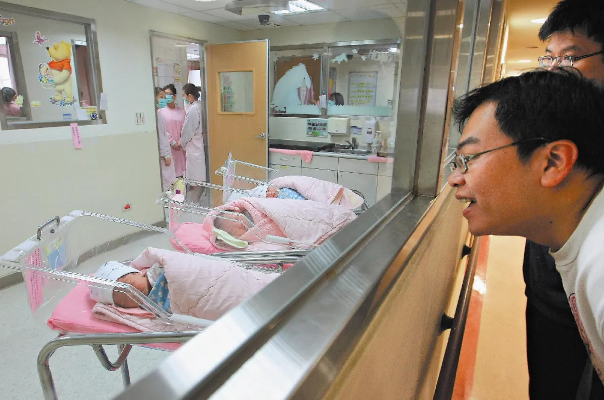 龍年229寶寶 小名龍九