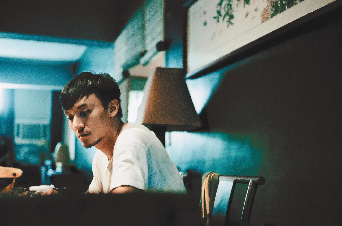 電影  《昨日的記憶》 關懷失智老人