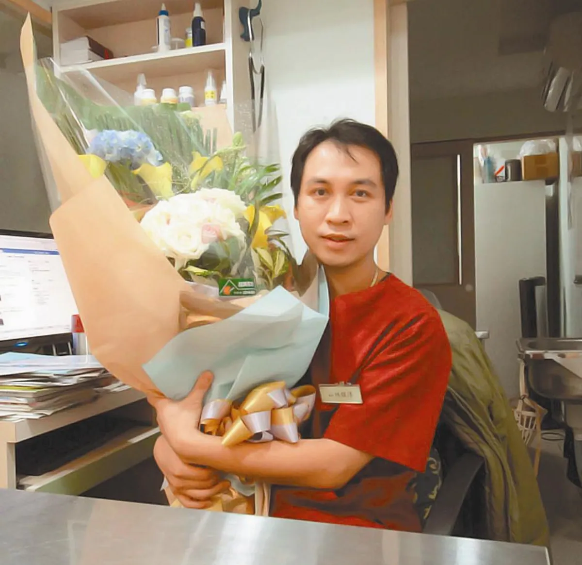 談寵物過敏治療