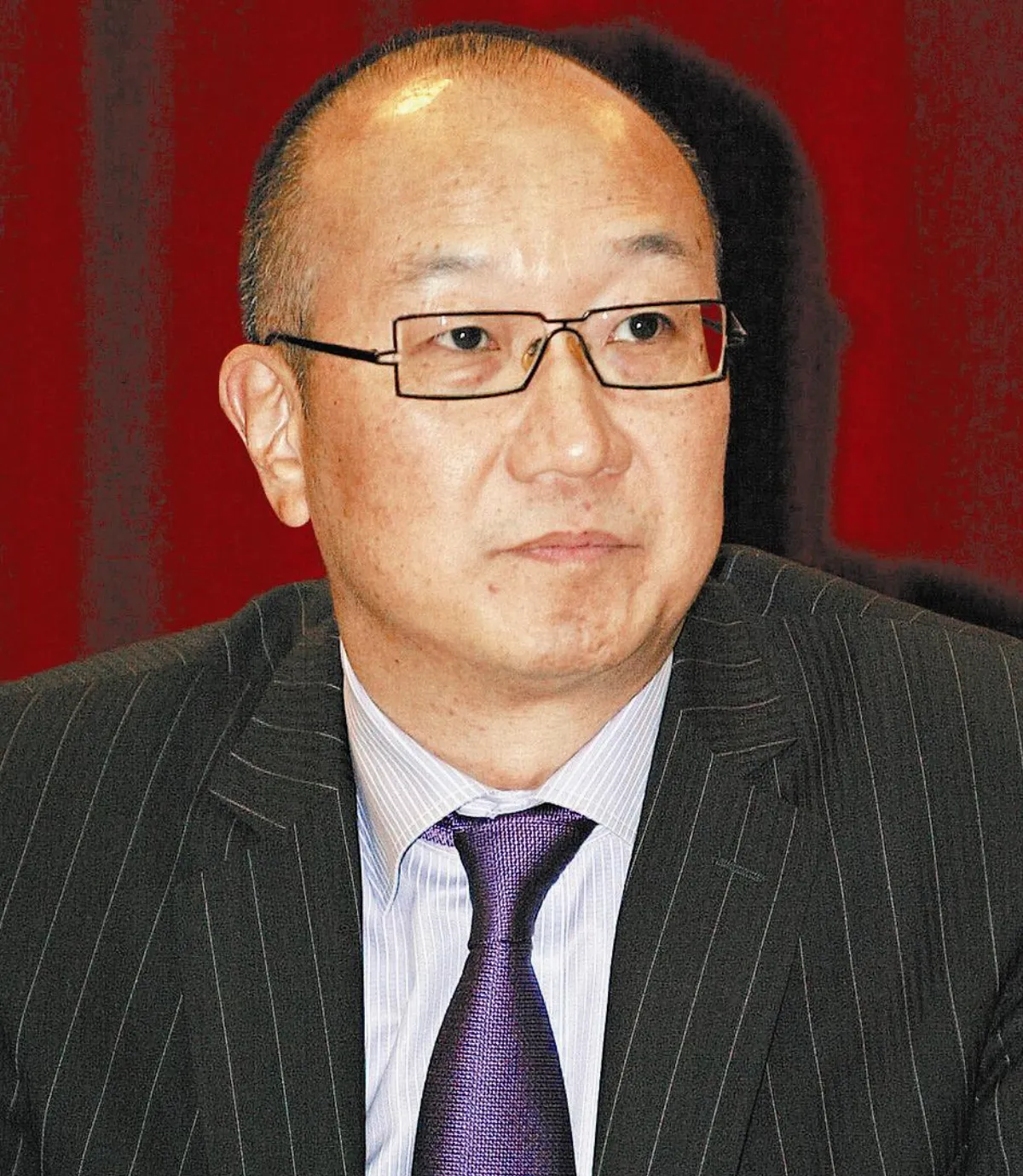 馮侖人心不塌 房子不會塌