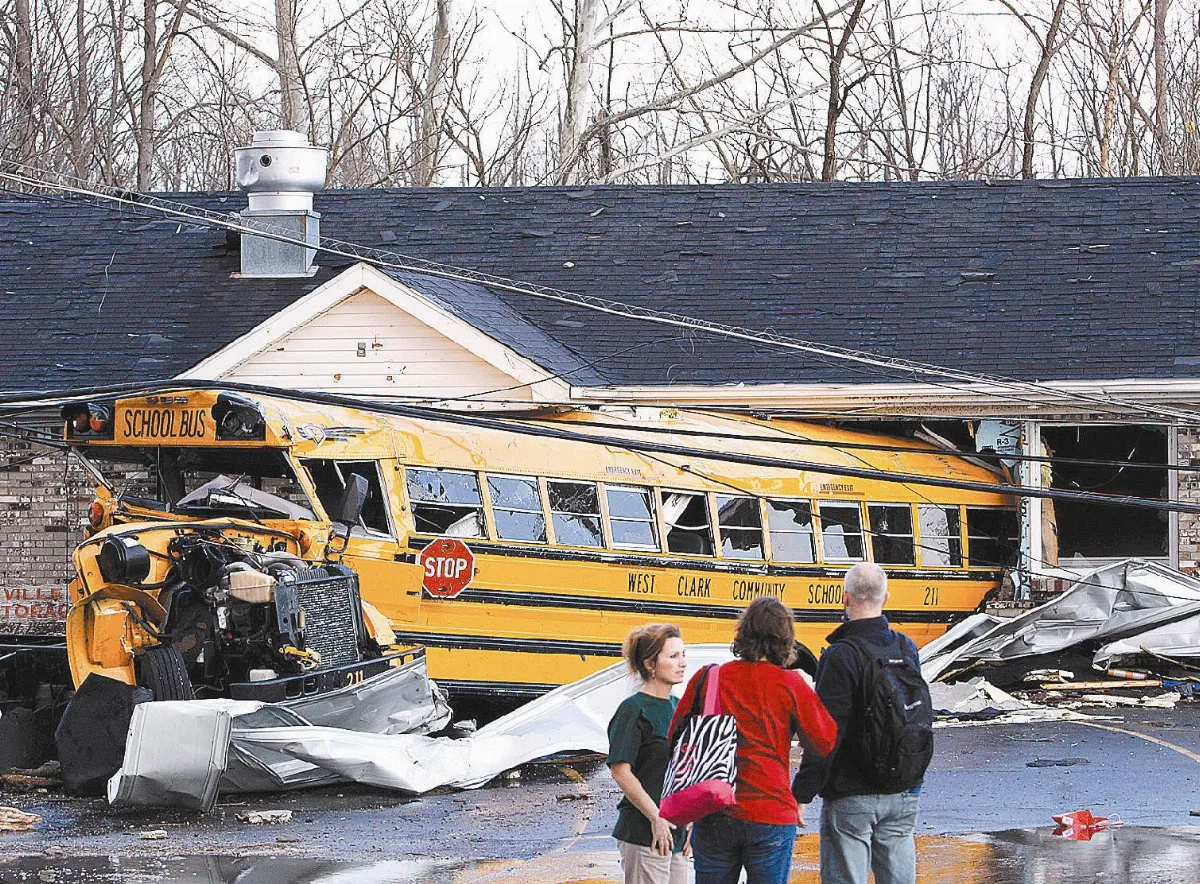 美19龍捲風 再奪28命