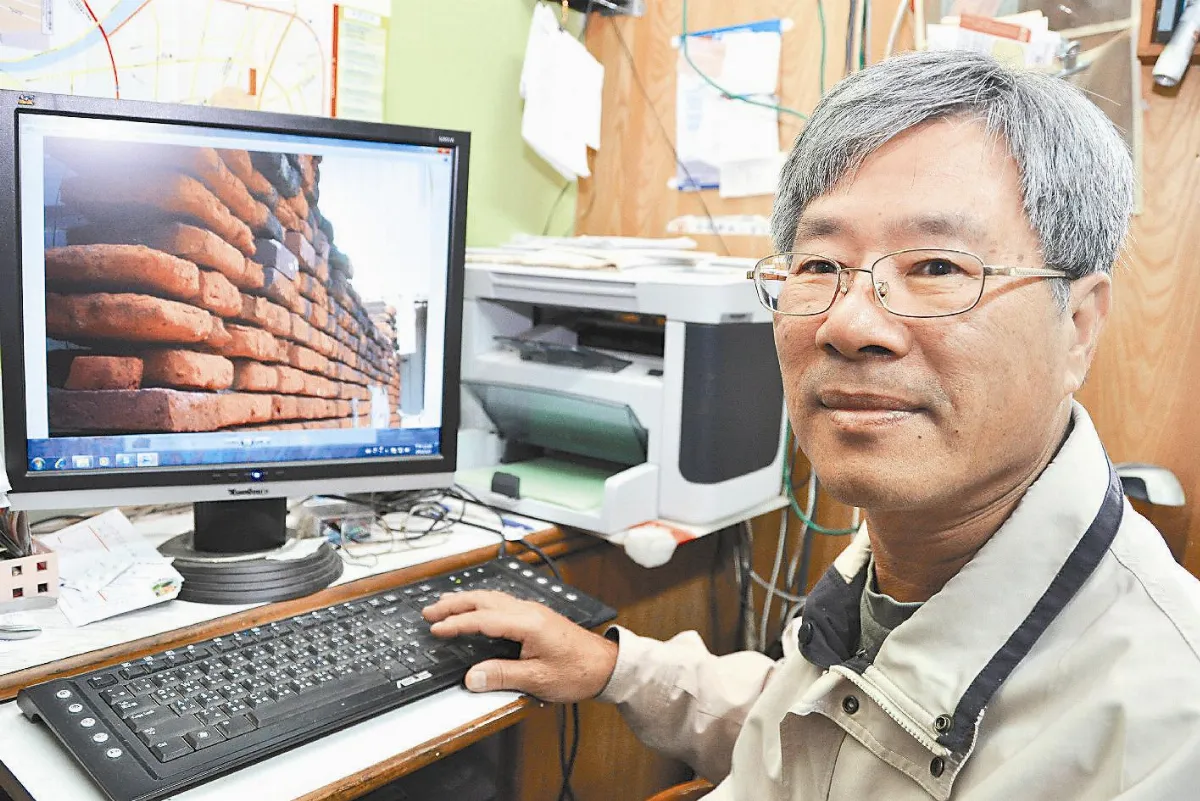 【社區部落格】車子寮 拼湊祖父母童年