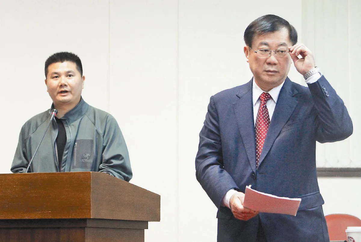 禽流感資料 3日內送立院