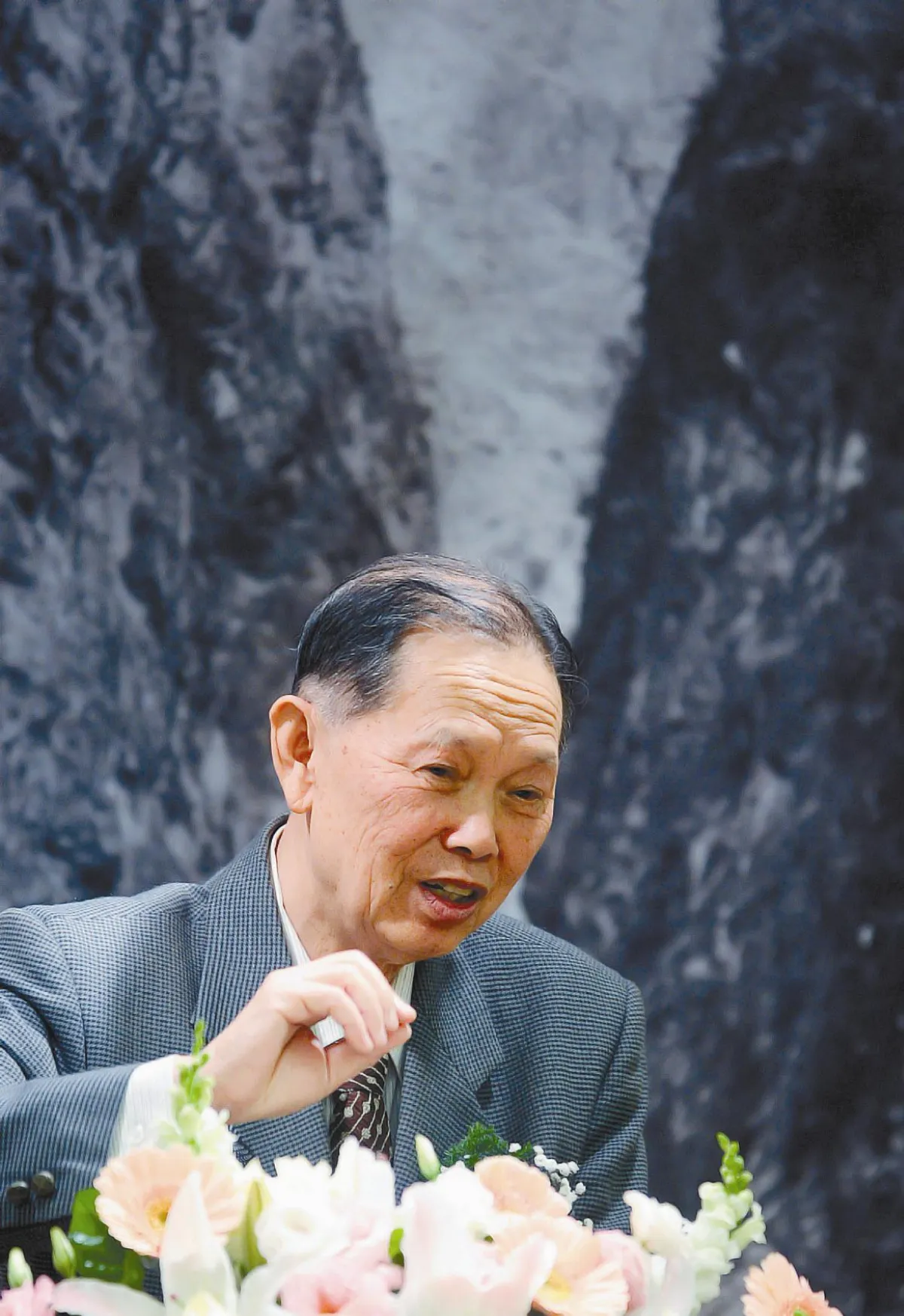 中橫通車半世紀 84歲翁憶甘苦