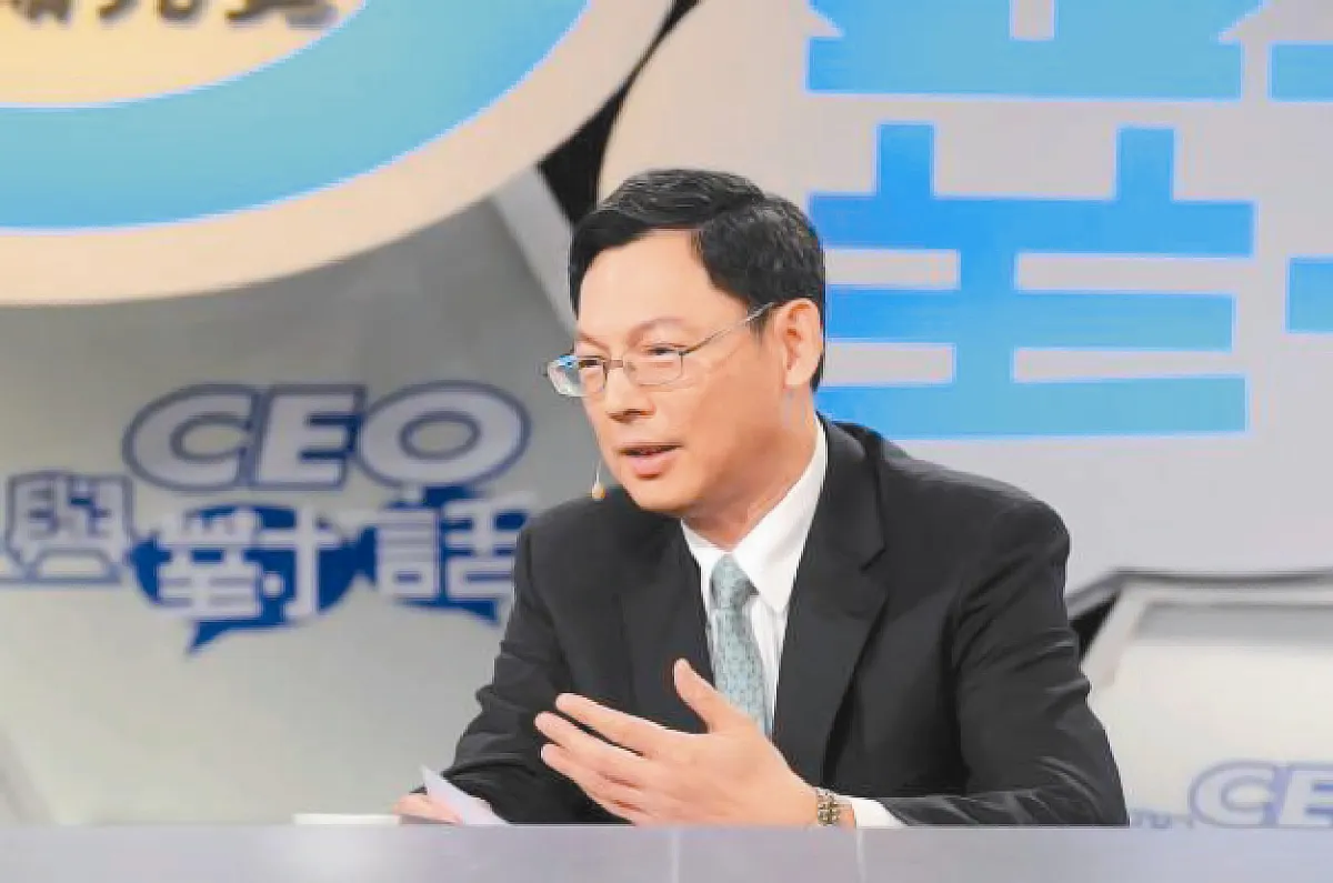 林建海 將出任IMF祕書長