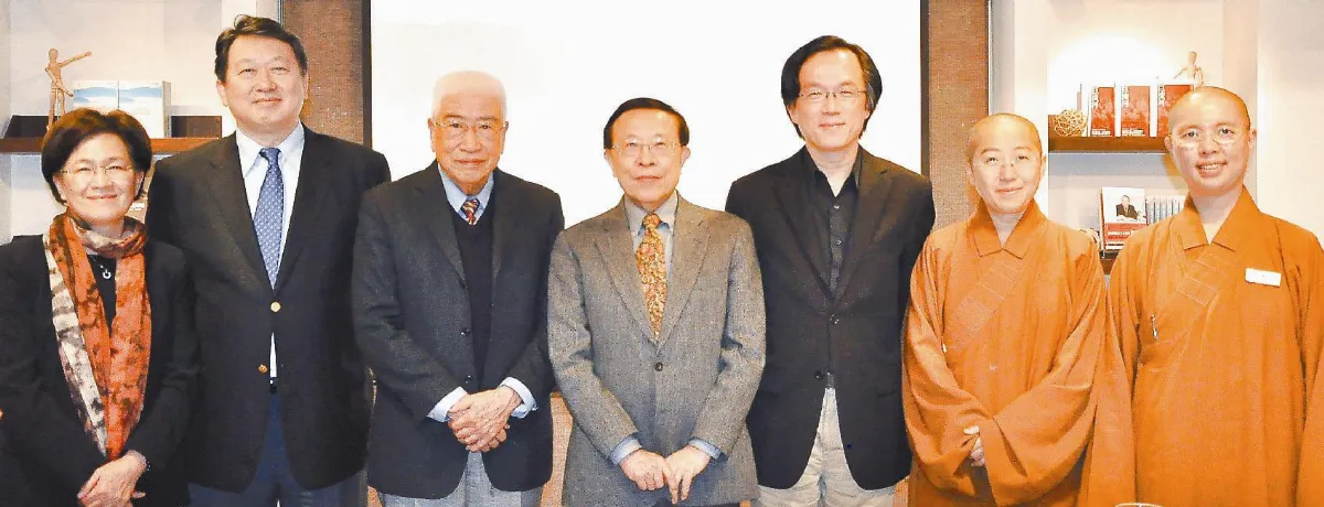 第4屆星雲真善美新聞獎 開始徵件