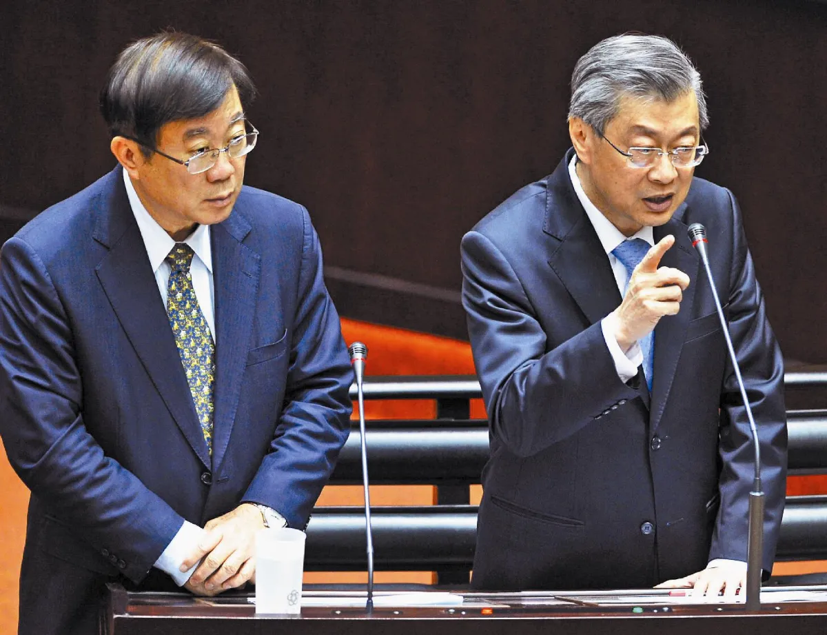 隱匿疫情事件 陳查緣由