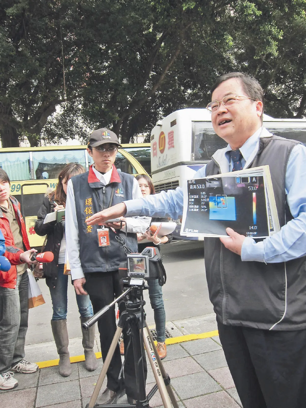 養成好習慣超過三分鐘不易認定  行車會更危險