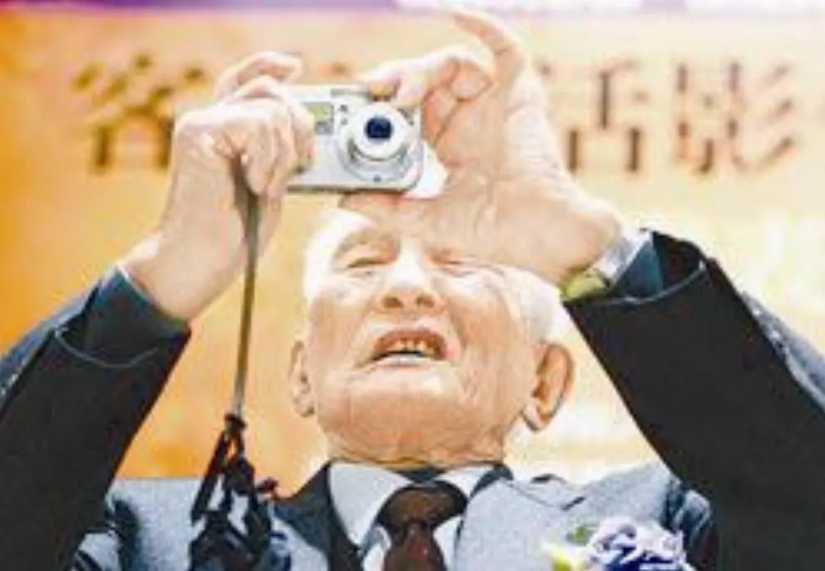 閱讀生活影像攝影 捕捉客庄生活