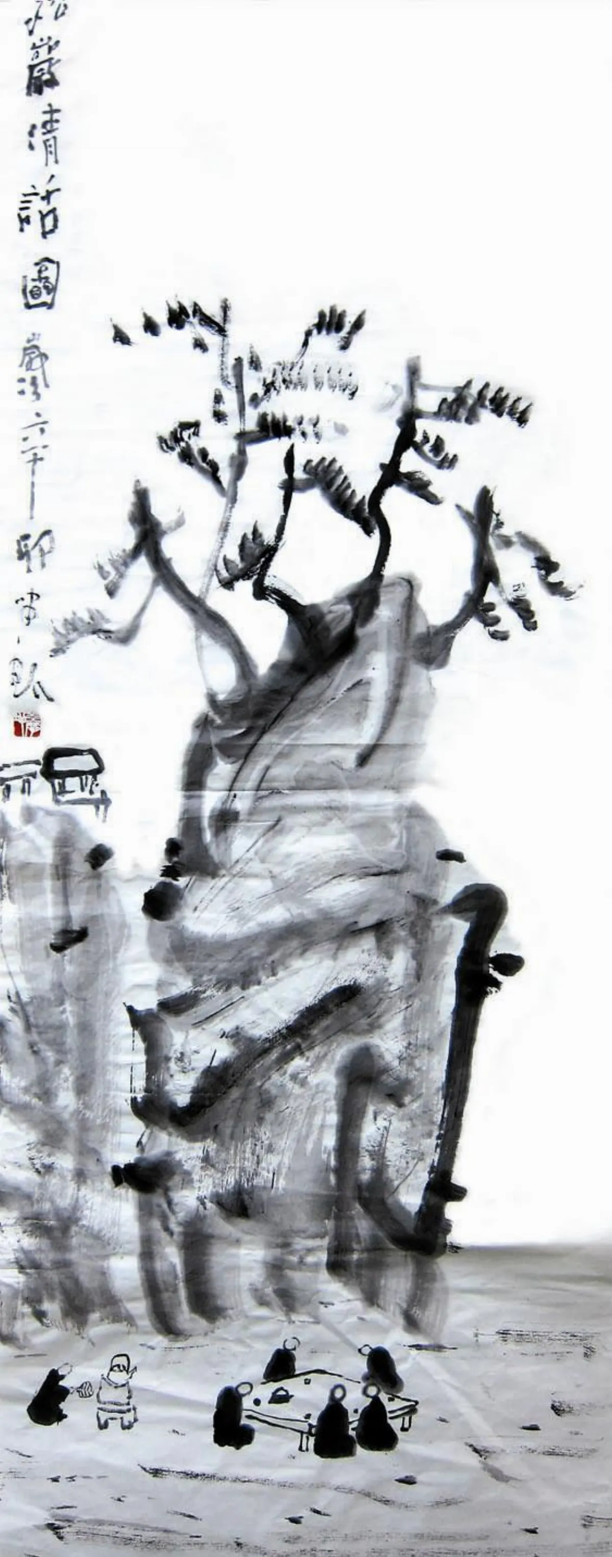 星雲禪話  差點空過一生