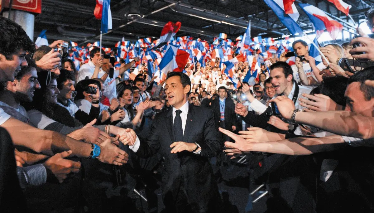 沙科吉救選情 揚言退出申根