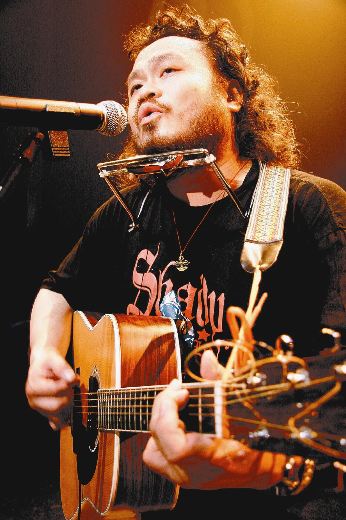 客音好好聽  謝宇威 為客家發聲無怨無悔