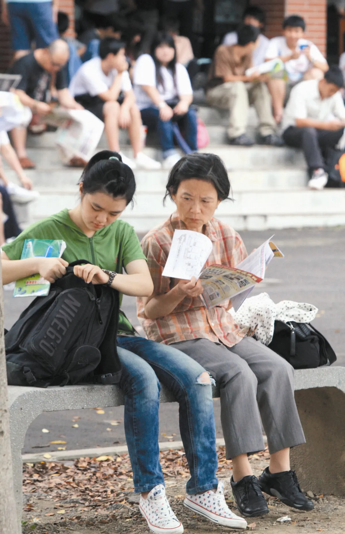 親子過招   愛孩子？還是愛面子？