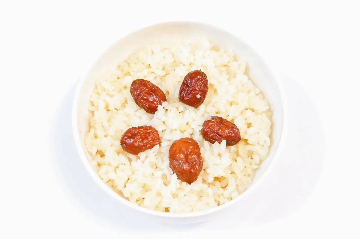 時節養生健康藥膳春分食療 補氣平肝