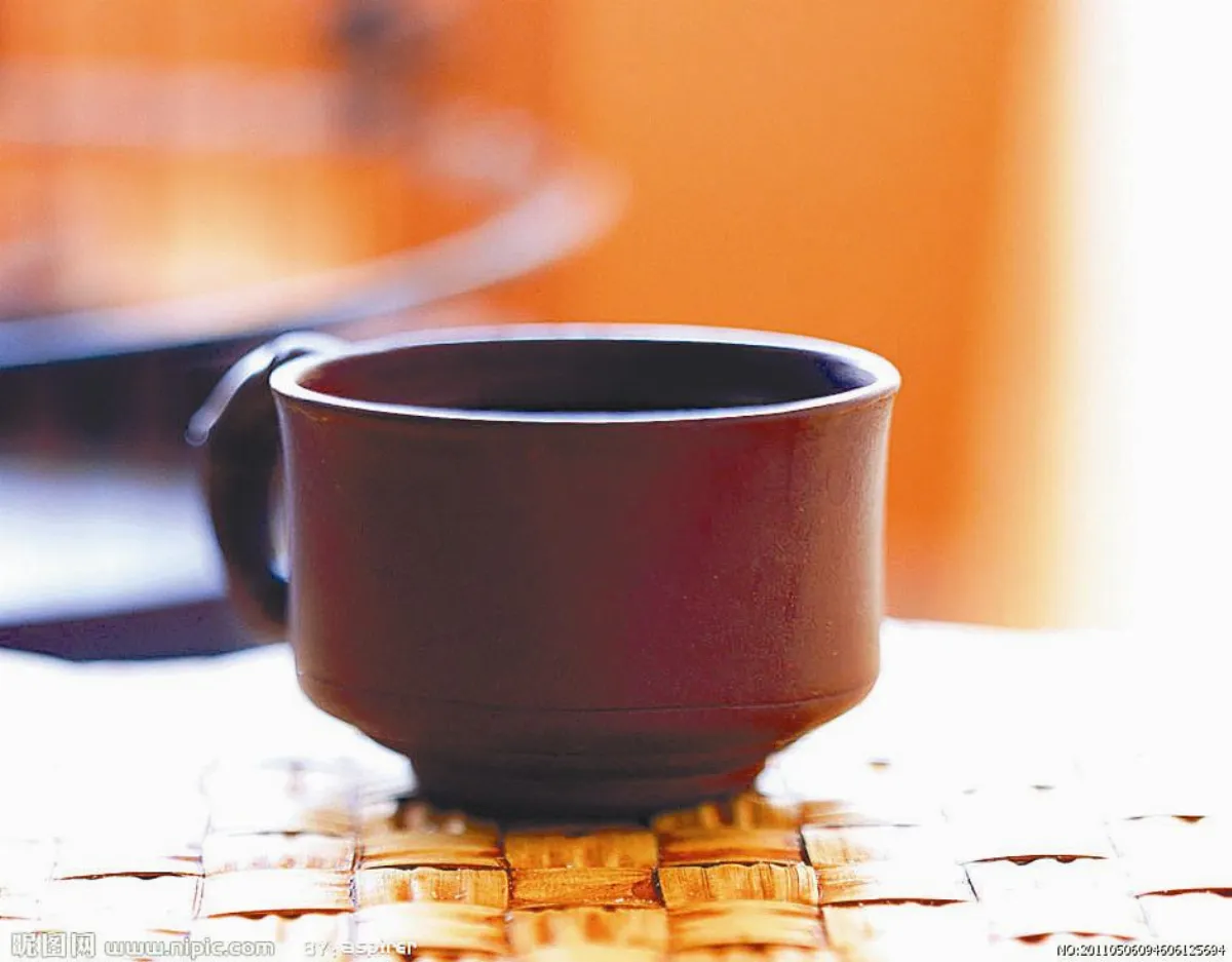 自然保健 從五行談茶療與應用