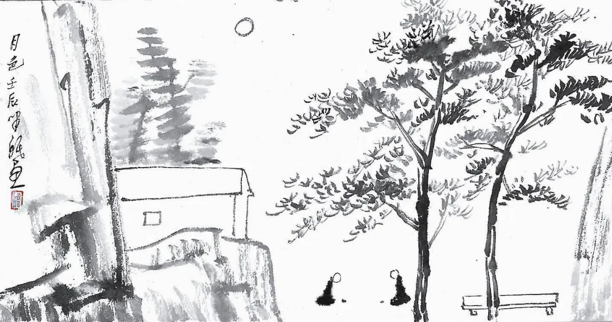 星雲禪話 能否成佛？