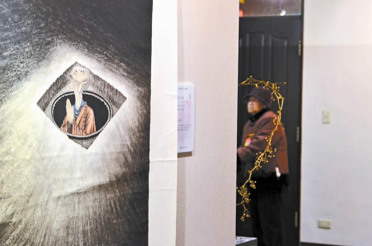 【佛法大海】       解脫