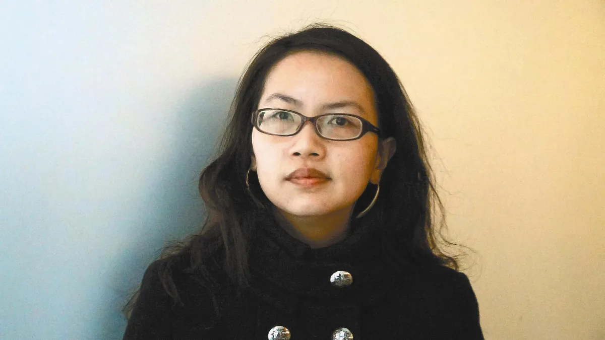 女動畫師罕見 林淑貞熬出頭