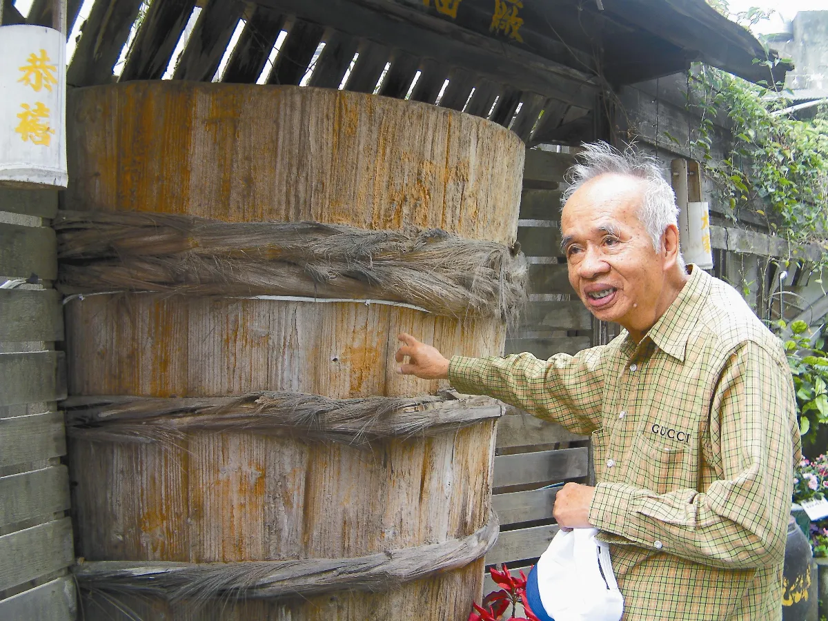 【社區部落格】崇陽古道活化 通往幸福