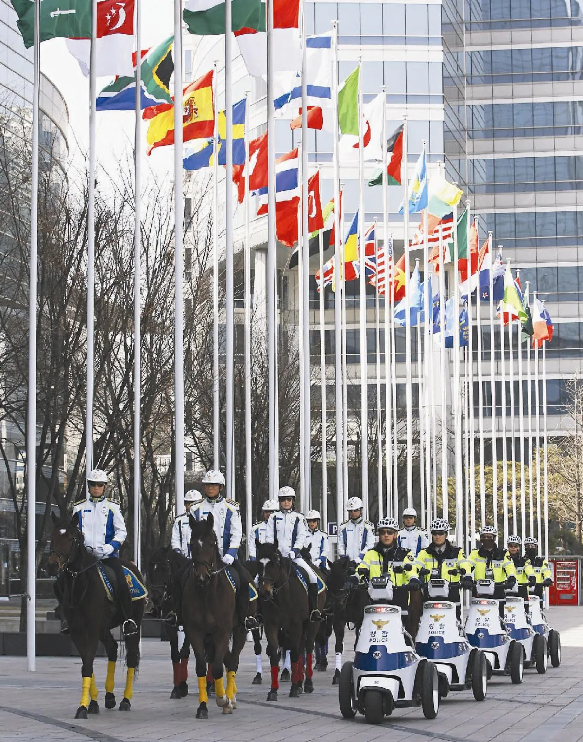 阻北韓射火箭 首爾峰會重點