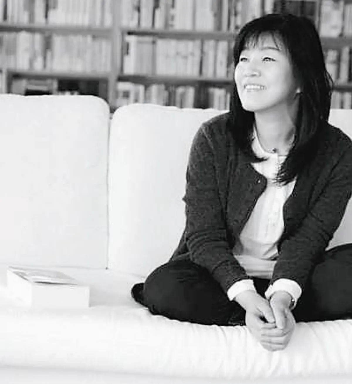 文壇快訊 申京淑的文字沒有距離感