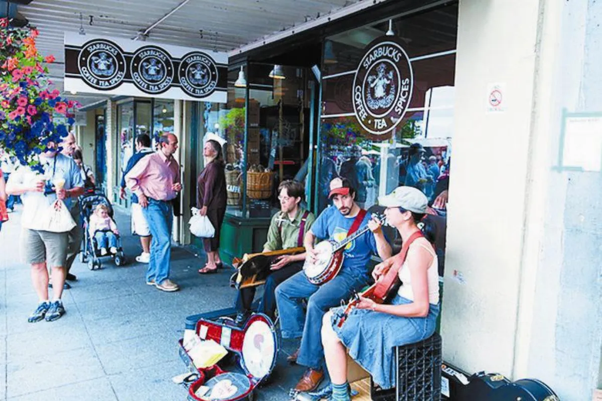 咖啡飄香  熱情燃燒