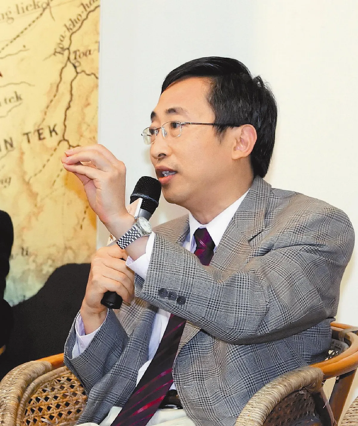 【我們看福報】有這樣的媒體是讀者的福氣
