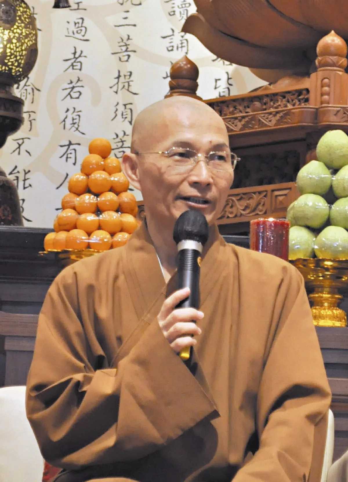 四正勤