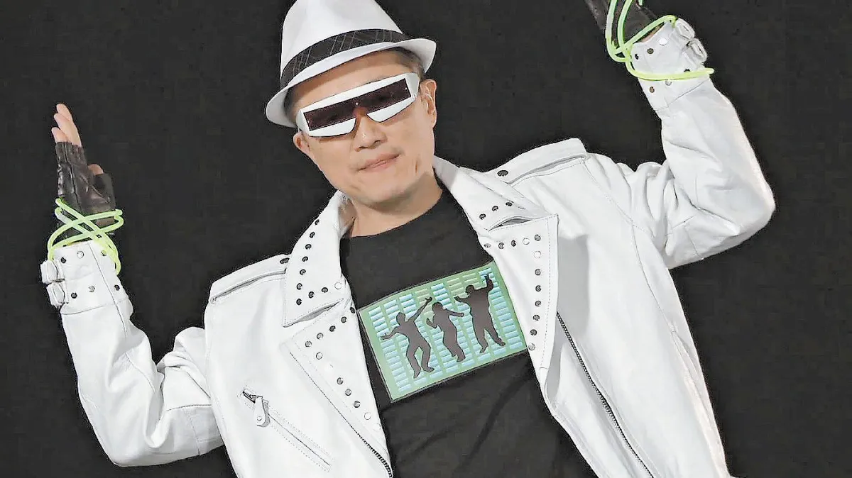 金辰勇呼聲高 公衛專家愛搞怪