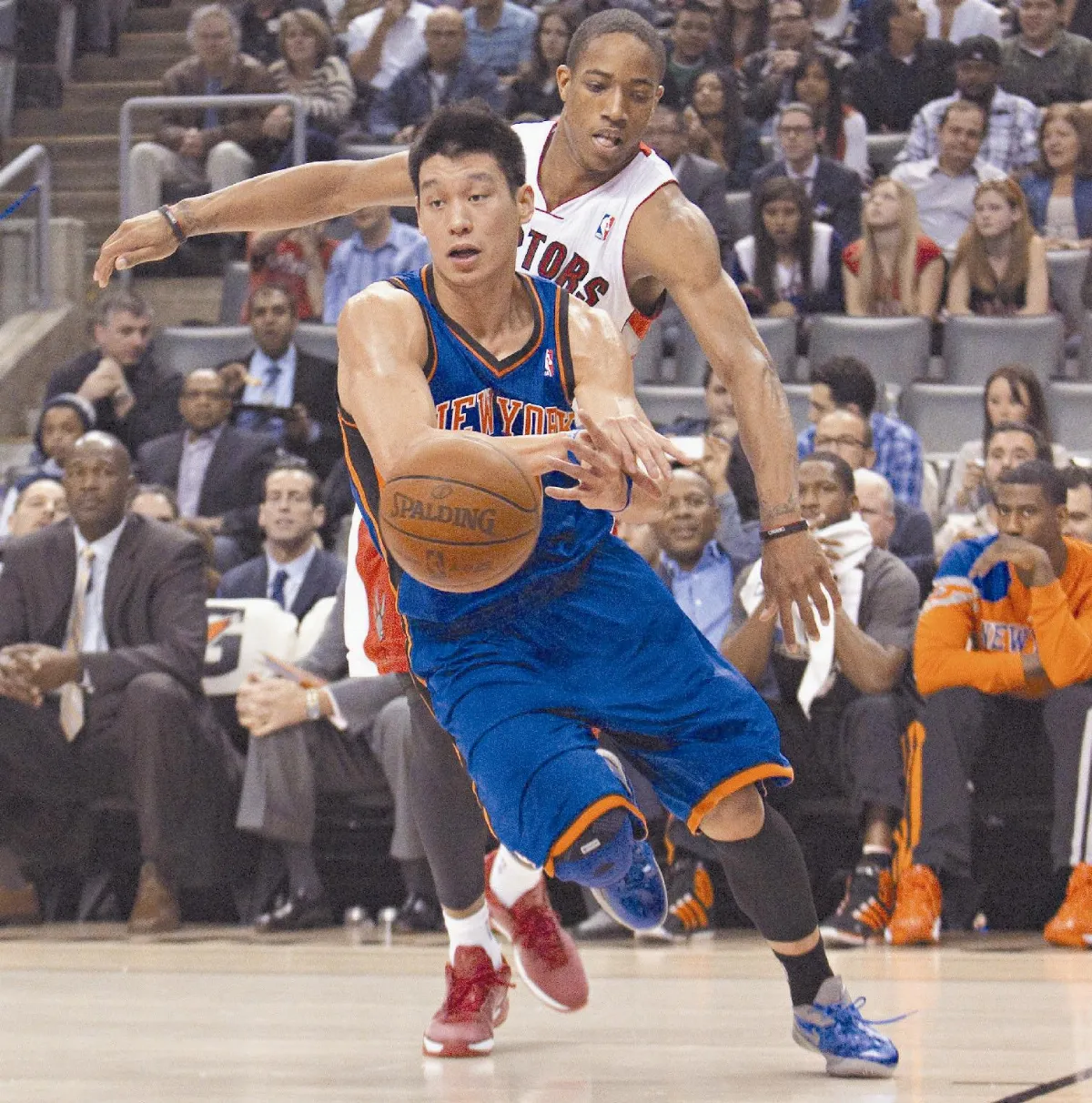 6分豪慘 尼克狠輸暴龍