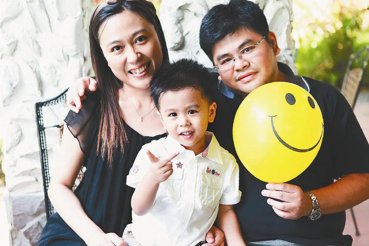 【功文式教育親職專欄 】  用心 就能教出優秀兒