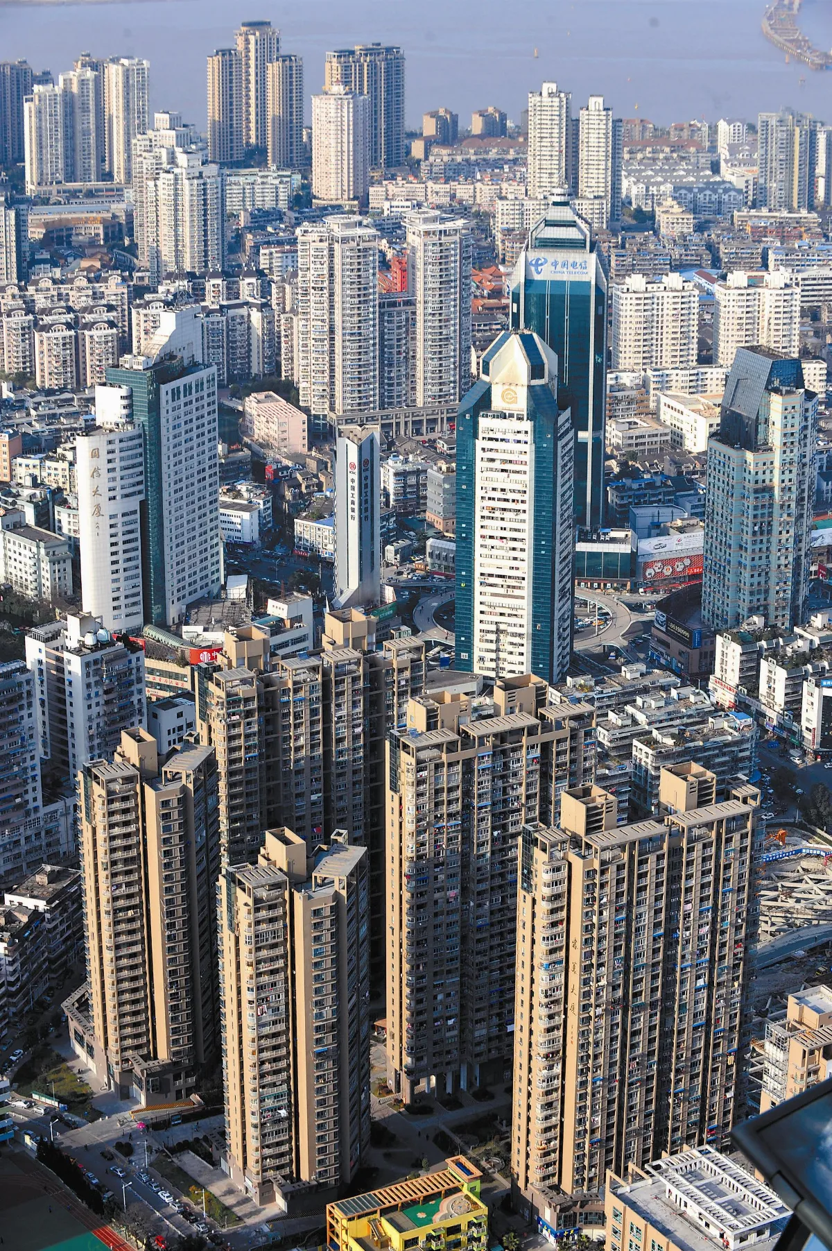 陽光改革  溫州民資走出陰影