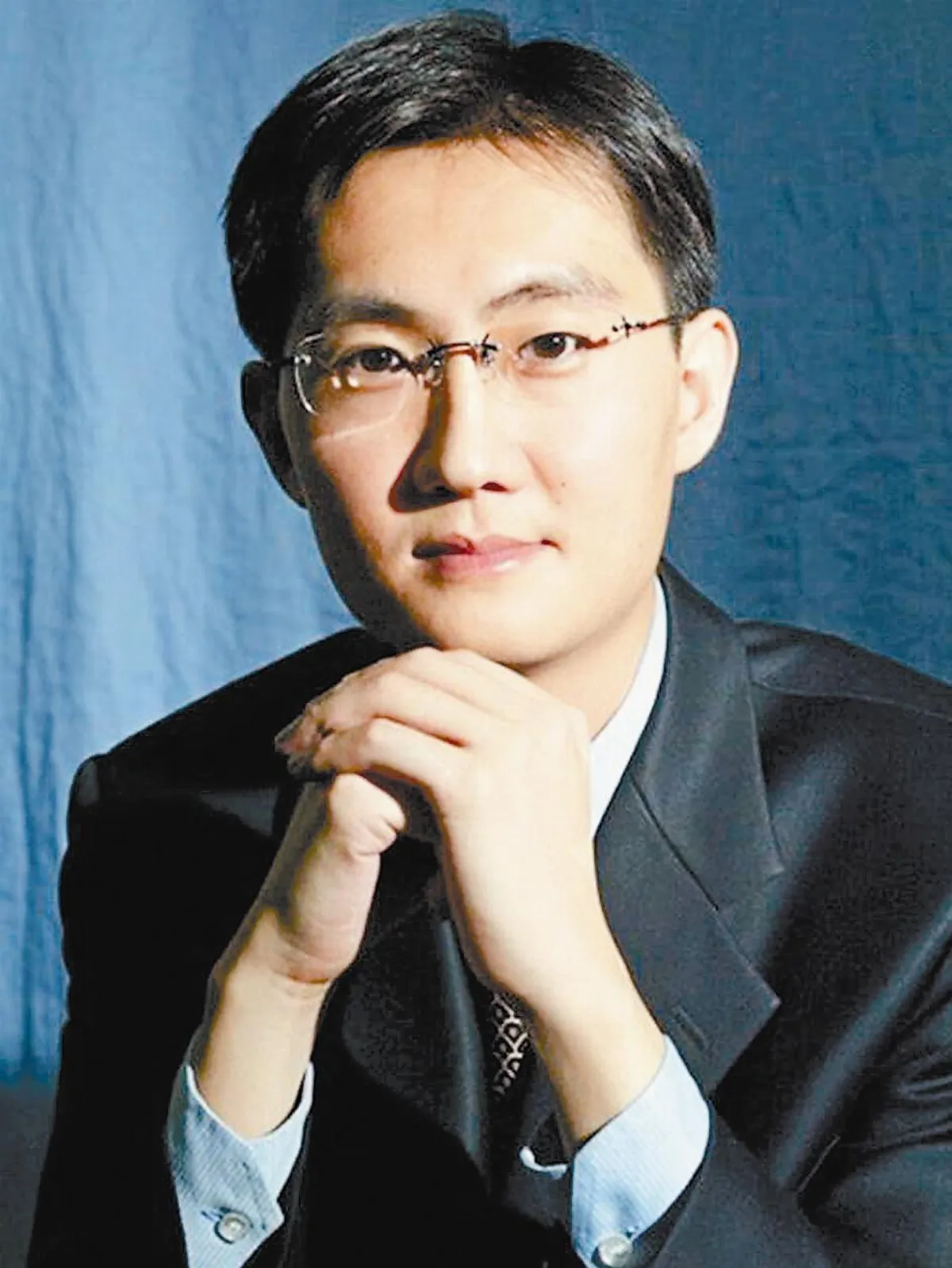 小檔案