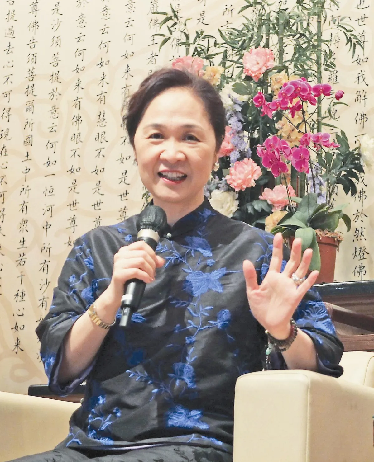 病魔讓愛飛揚
