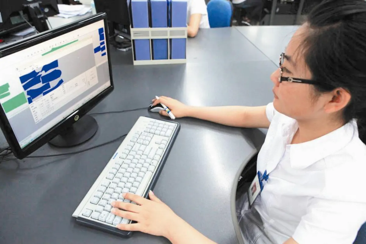 充電手記逐夢之前財務盤點