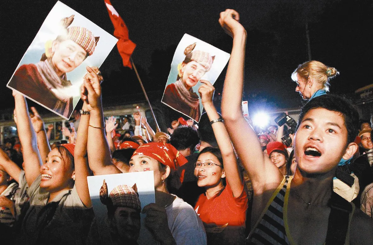 關鍵州民調 歐巴馬領先羅姆尼