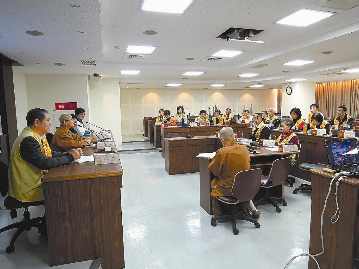 因信仰而得救 更生人現身說法