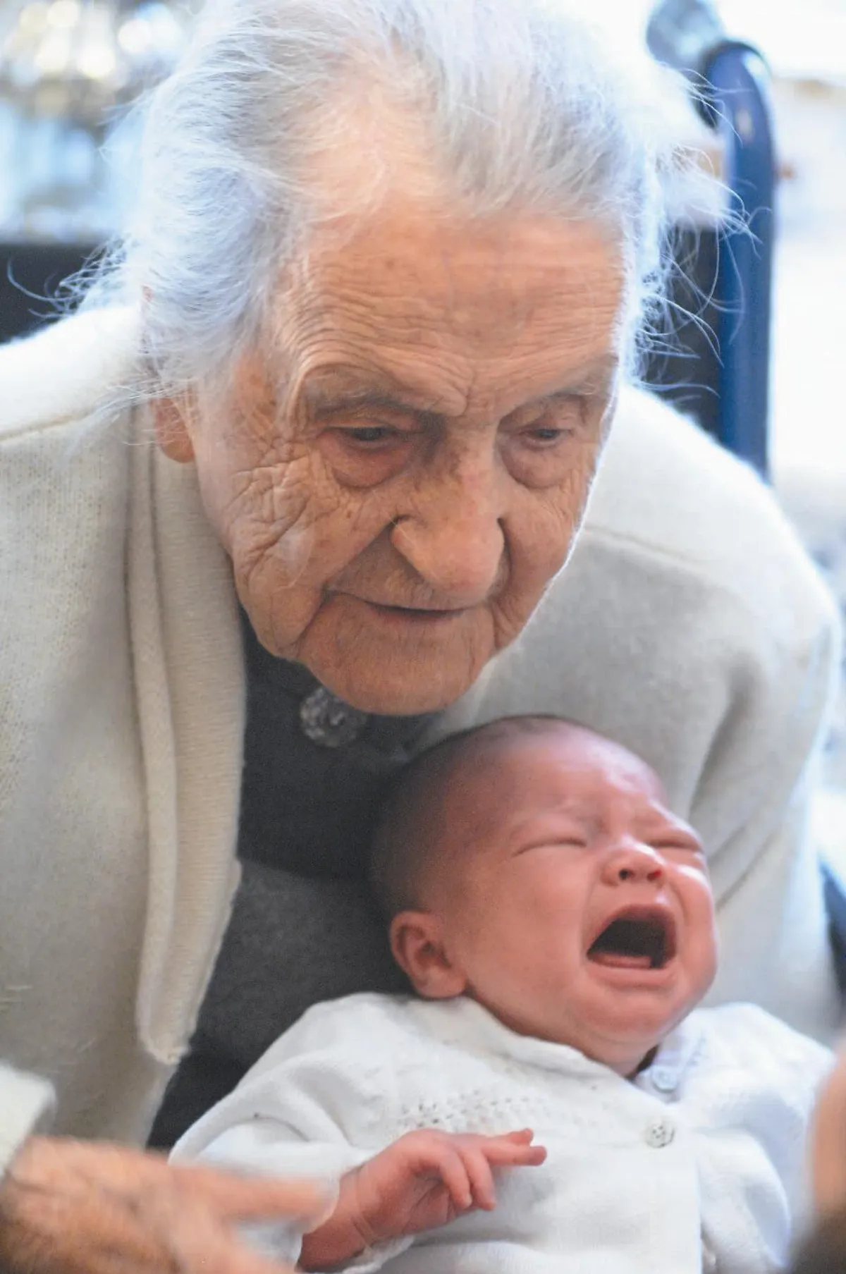 114歲 世界最老執業醫生病逝