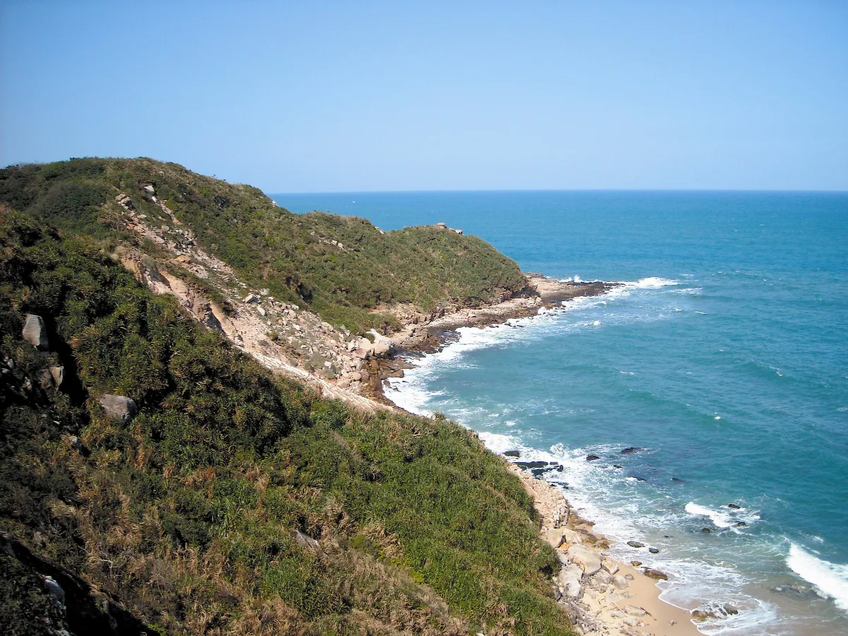 金山山海庇護