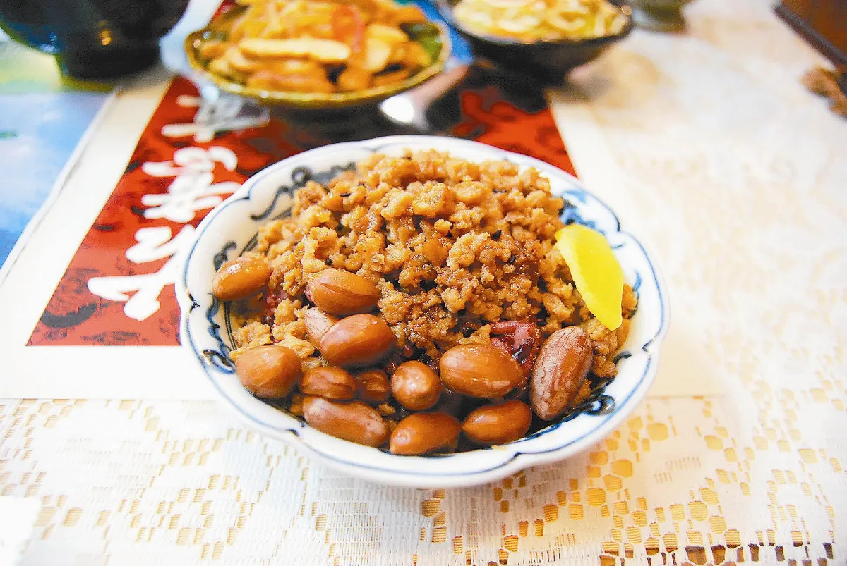 尋味古逸堂很古意