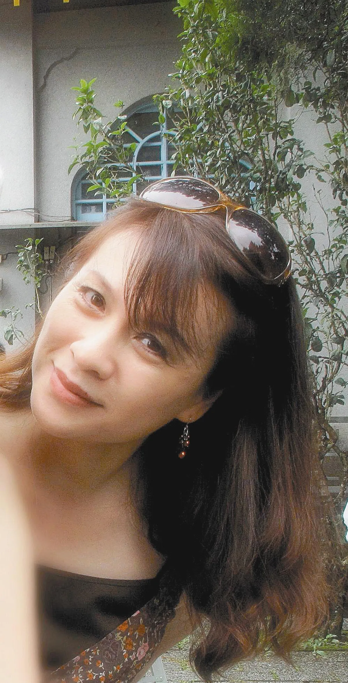 素在好健康   紅燒素香麵