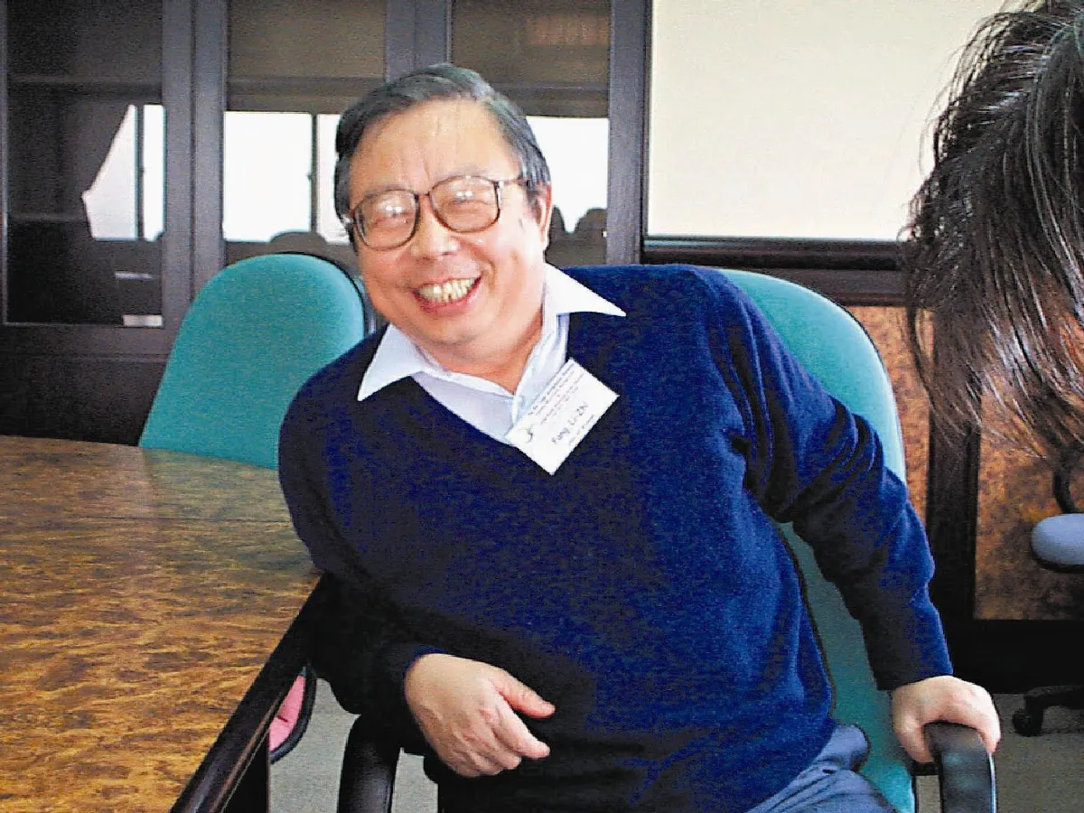 民運領袖  方勵之病逝 學者籲陸面對六四