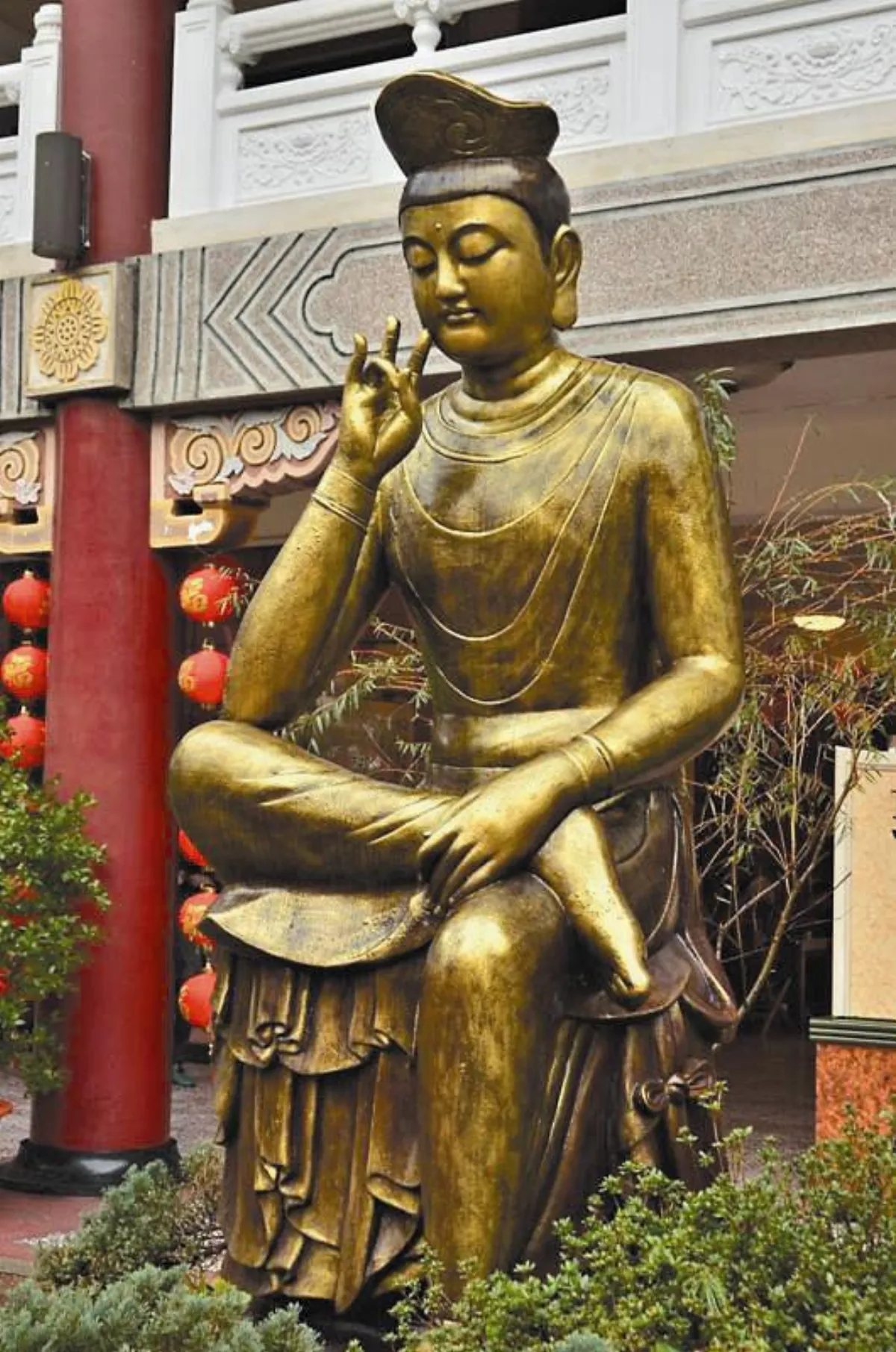 【佛法大海】彌勒淨土