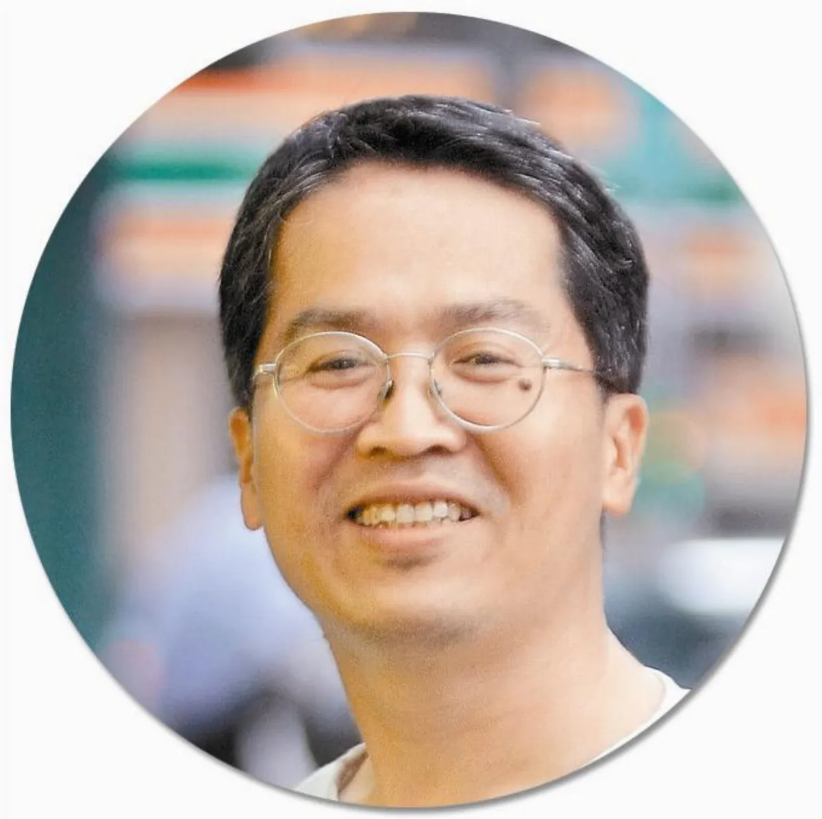 【人間隨喜 】沛公天授——堂堂漢家歲月