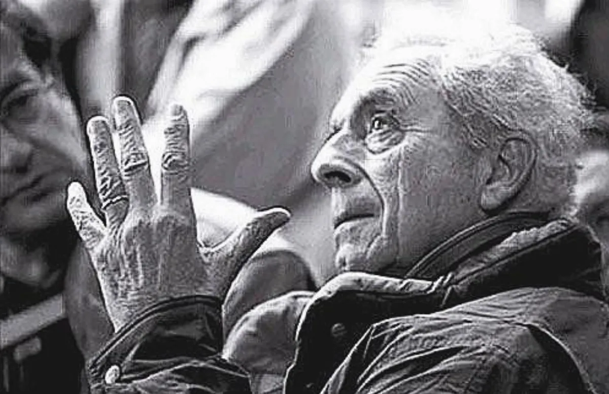 安東尼奧尼影展 台北上映