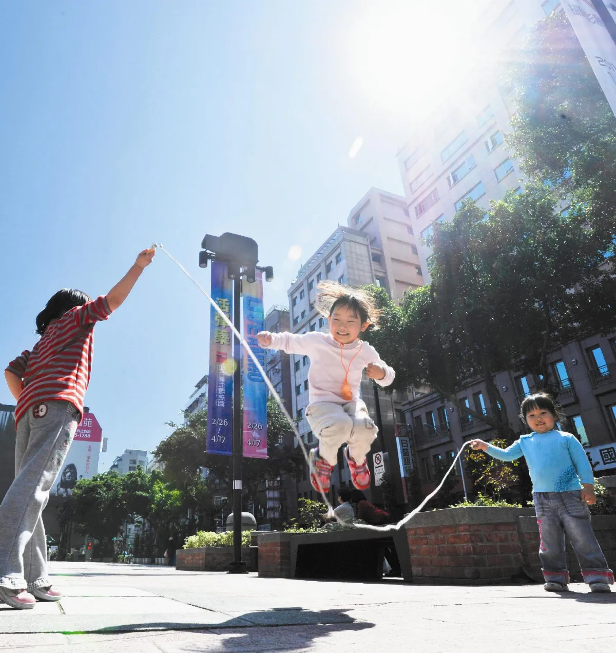 【少年維特不煩惱】   我希望能長高